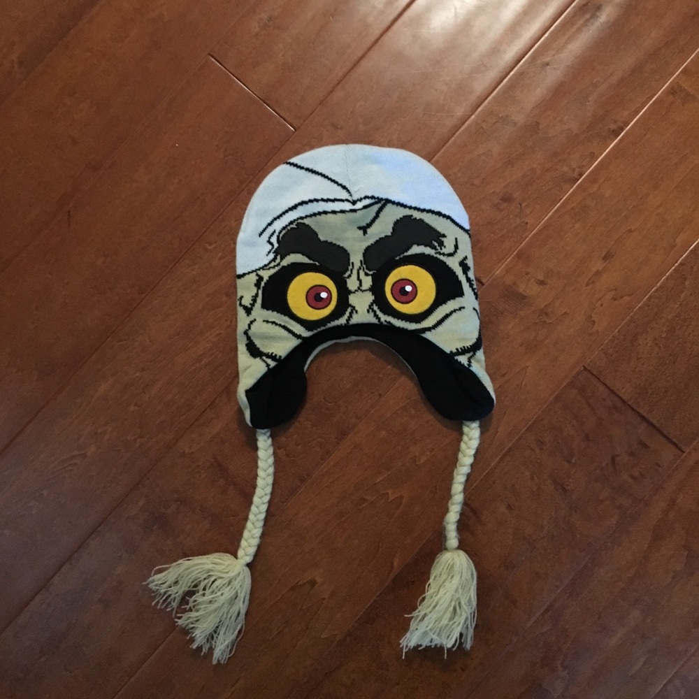 Ahmed the terrorist hat